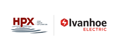 Subscriber
July 2020
Convertible Loan Offering by High Power Exploration / Ivanhoe Electric as part of business restructuring and IPO process