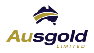 Advisor
May 2024
Unsecured Notes Offering by Ausgold