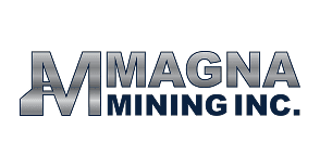 Co-Lead
March 2025
Convertible Debenture Offering by Magna Mining